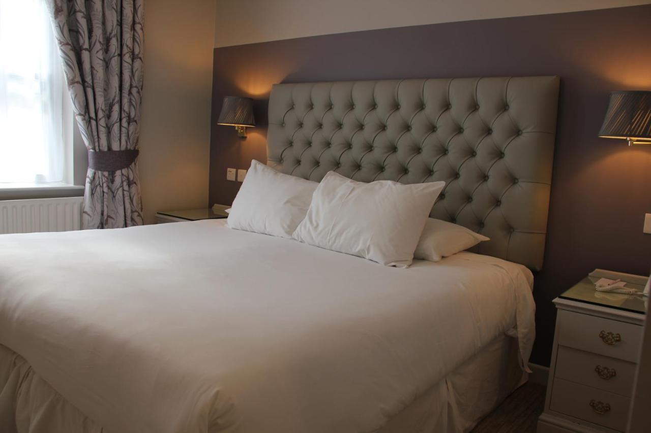 Centennial Hotel Cambridge  Ngoại thất bức ảnh
