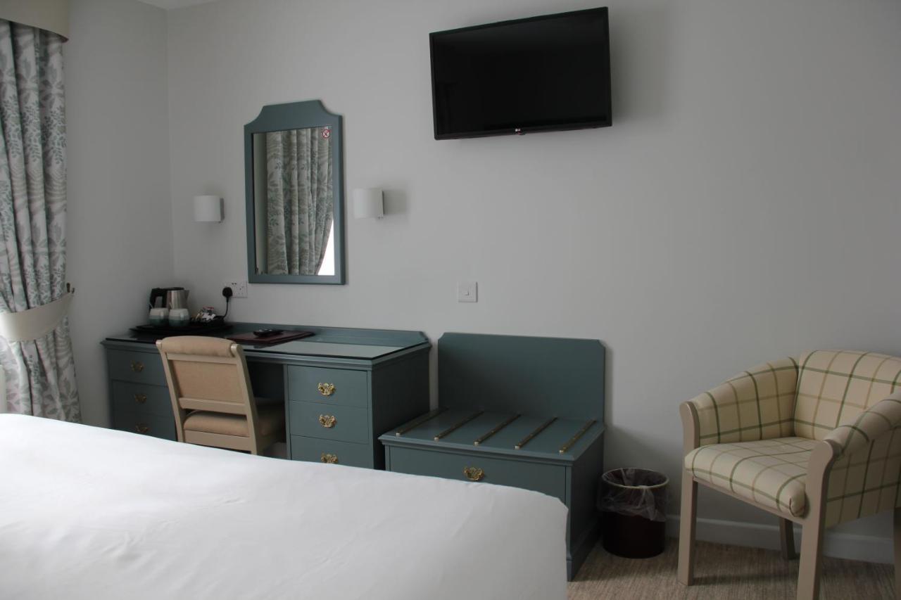 Centennial Hotel Cambridge  Ngoại thất bức ảnh
