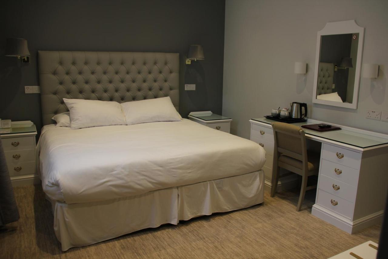 Centennial Hotel Cambridge  Ngoại thất bức ảnh