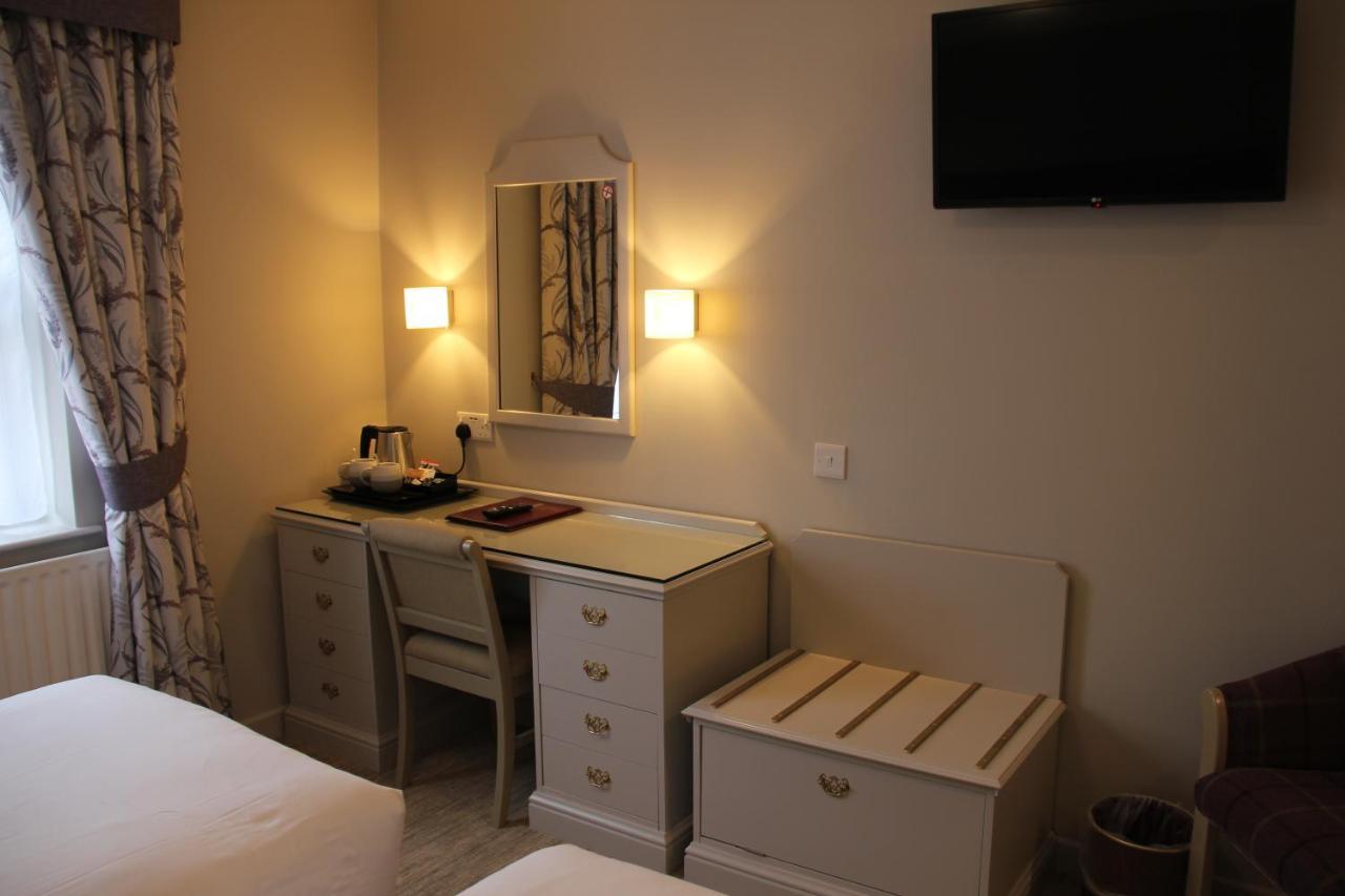 Centennial Hotel Cambridge  Ngoại thất bức ảnh