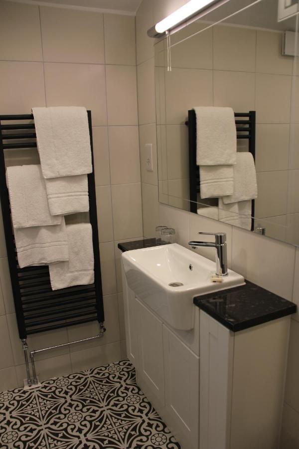 Centennial Hotel Cambridge  Ngoại thất bức ảnh